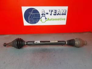 Used Front drive shaft, right Volkswagen Golf VI (5K1) 1.4 TSI 160 16V Price € 74,99 Margin scheme offered by A-Team Automotive Rotterdam