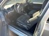 Juego y módulo de airbag de un Volkswagen Golf VI (5K1) 1.4 TSI 160 16V 2009
