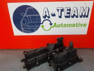 Used Rocker cover Ford Focus 3 1.6 EcoBoost 16V Price € 49,99 Margin scheme offered by A-Team Automotive Rotterdam