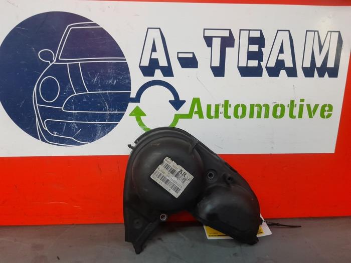 Usagé Couvercle de distribution Ford Focus 3 1.6 EcoBoost 16V Prix sur demande proposé par A-Team Automotive