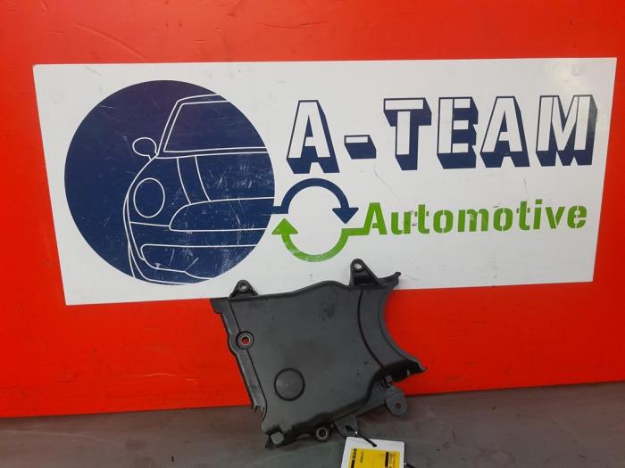 Usagé Couvercle de distribution Ford Focus 3 1.6 EcoBoost 16V Prix € 29,99 Règlement à la marge proposé par A-Team Automotive