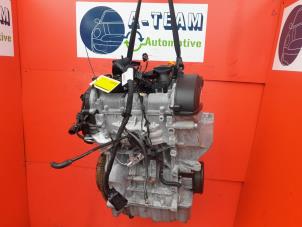 Used Engine Skoda Citigo 1.0 12V Price € 399,99 Margin scheme offered by A-Team Automotive
