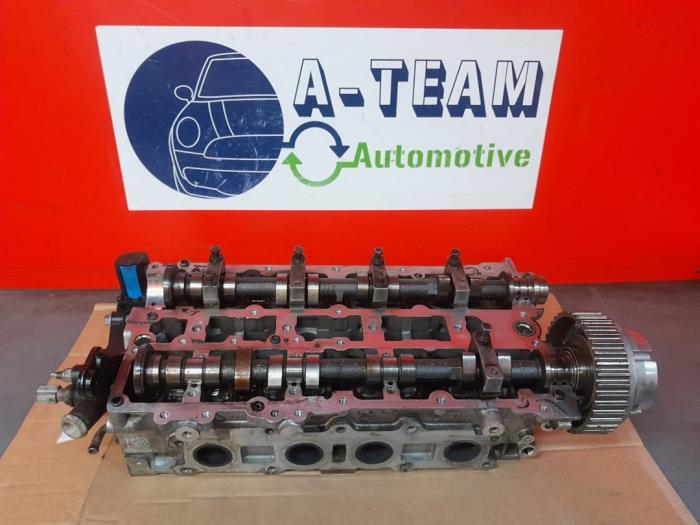Begagnade Topplock Ford Focus 3 1.6 EcoBoost 16V Pris € 1.249,99 Marginaltabell erbjuds av A-Team Automotive