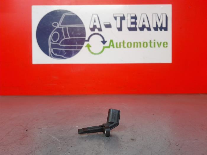Begagnade ABS-sensor Audi RS 6 Avant (C7) 4.0 V8 TFSI Performance 32V Pris € 24,99 Marginaltabell erbjuds av A-Team Automotive