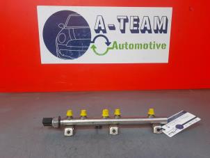 Used Fuel injector nozzle BMW 3 serie (E92) 320i 16V Price € 29,99 Margin scheme offered by A-Team Automotive Rotterdam