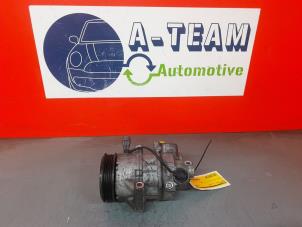 Używane Pompa klimatyzacji Smart Forfour (454) 1.1 12V Cena € 149,99 Procedura marży oferowane przez A-Team Automotive Rotterdam