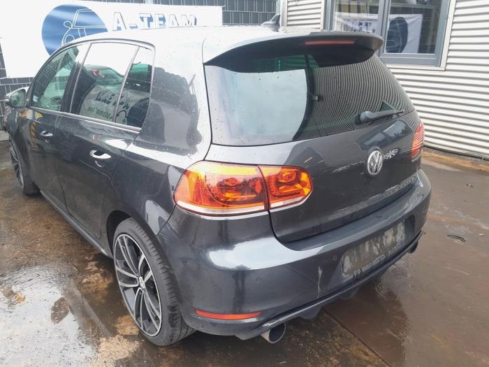 Usados Subchasis Volkswagen Golf VI (5K1) 2.0 GTD 16V Precio de solicitud ofrecido por A-Team Automotive