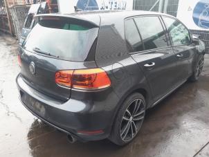 Used Knuckle, front right Volkswagen Golf VI (5K1) 2.0 TDI 16V Price on request offered by A-Team Automotive Rotterdam