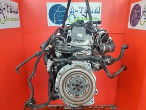 Used Engine Volkswagen Golf VI (5K1) 2.0 TDI 16V Price € 1.749,99 Margin scheme offered by A-Team Automotive Rotterdam
