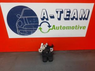 Used Tailgate lock mechanism Seat Ibiza ST (6J8) 1.2 TDI Ecomotive Price € 25,00 Margin scheme offered by A-Team Automotive