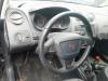 Seat Ibiza ST (6J8) 1.2 TDI Ecomotive Airbag set+module