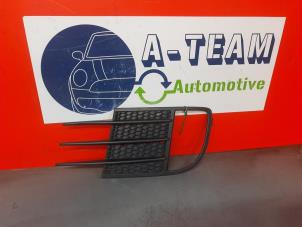Used Grille Volkswagen Golf VI (5K1) 2.0 TDI 16V Price on request offered by A-Team Automotive Rotterdam