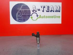 Gebrauchte Injektor (Benzineinspritzung) Alfa Romeo GT (937) 2.0 JTS 16V Preis € 74,99 Margenregelung angeboten von A-Team Automotive Rotterdam