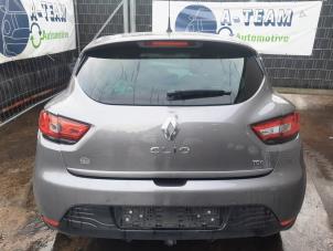 Used Rear end (complete) Renault Clio IV (5R) 0.9 Energy TCE 90 12V Price on request offered by A-Team Automotive Rotterdam