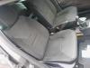 Cinturón de seguridad izquierda delante de un Renault Clio IV (5R) 0.9 Energy TCE 90 12V 2015