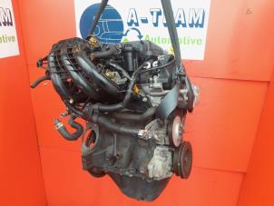 Usados Motor Daihatsu Cuore (L251/271/276) 1.0 12V DVVT Precio € 249,99 Norma de margen ofrecido por A-Team Automotive Rotterdam