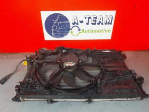 Used Cooling set Citroen Berlingo 1.5 BlueHDi 130 Price € 499,99 Margin scheme offered by A-Team Automotive Rotterdam