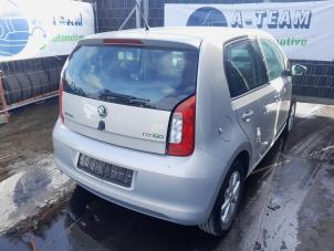 Used Rear door 4-door, left Skoda Citigo 1.0 12V Price € 399,99 Margin scheme offered by A-Team Automotive