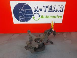 Used Knuckle, front left Opel Corsa D 1.4 16V Twinport Price € 49,99 Margin scheme offered by A-Team Automotive Rotterdam