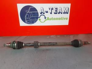 Used Front drive shaft, right Daihatsu Cuore (L251/271/276) 1.0 12V DVVT Price € 29,99 Margin scheme offered by A-Team Automotive Rotterdam