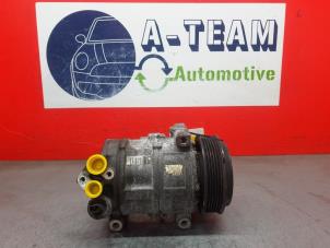 Używane Pompa klimatyzacji Fiat Punto III (199) 0.9 TwinAir Cena € 74,99 Procedura marży oferowane przez A-Team Automotive Rotterdam