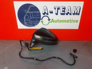 Used Wing mirror, left Audi A4 Avant (B9) 2.0 TFSI 16V Price € 249,99 Margin scheme offered by A-Team Automotive Rotterdam