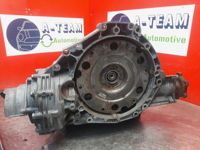 Gebrauchte Getriebe Audi A4 Avant (B9) 2.0 TFSI 16V Preis € 1.249,99 Margenregelung angeboten von A-Team Automotive
