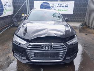 Used Front drive shaft, left Audi A4 Avant (B9) 2.0 TFSI 16V Price € 249,99 Margin scheme offered by A-Team Automotive Rotterdam