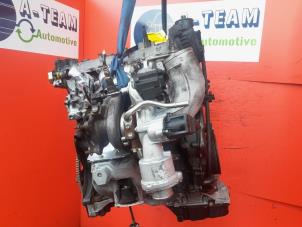 Used Engine Audi A4 Avant (B9) 2.0 TFSI 16V Price € 3.999,99 Margin scheme offered by A-Team Automotive Rotterdam