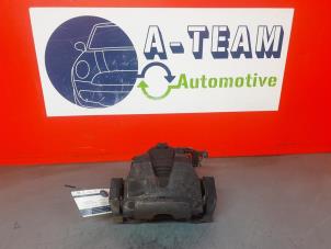 Used Front brake calliper, right Audi A4 Avant (B9) 2.0 TFSI 16V Price € 49,99 Margin scheme offered by A-Team Automotive Rotterdam