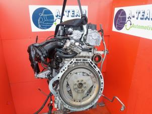 Used Engine Mercedes C (W204) 1.8 C-200 CGI 16V Price € 4.999,99 Margin scheme offered by A-Team Automotive Rotterdam