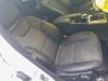 Mercedes-Benz C (W204) 1.8 C-200 CGI 16V Front seatbelt, right