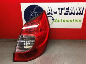 Used Taillight, right Renault Grand Scénic II (JM) 2.0 16V Price € 39,99 Margin scheme offered by A-Team Automotive