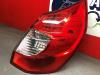 Taillight, right from a Renault Grand Scénic II (JM) 2.0 16V 2008