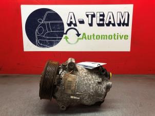 Used Air conditioning pump Renault Grand Scénic II (JM) 2.0 16V Price € 69,99 Margin scheme offered by A-Team Automotive Rotterdam