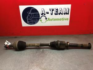 Used Front drive shaft, right Renault Grand Scénic II (JM) 2.0 16V Price € 29,99 Margin scheme offered by A-Team Automotive Rotterdam