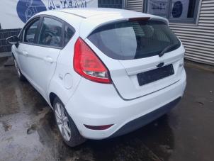 Used Steering box Ford Fiesta 6 (JA8) 1.6 TDCi 16V 95 Price on request offered by A-Team Automotive Rotterdam