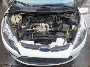 Used Particulate filter Ford Fiesta 6 (JA8) 1.6 TDCi 16V 95 Price € 499,99 Margin scheme offered by A-Team Automotive Rotterdam