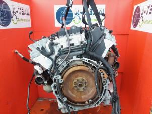Gebrauchte Motor Mercedes E (W211) 4.0 E-420 CDI 32V Preis auf Anfrage angeboten von A-Team Automotive Rotterdam