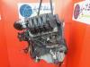 Engine from a Peugeot 206 CC (2D) 1.6 16V 2002