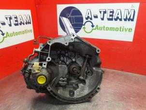 Used Gearbox Peugeot 206 CC (2D) 1.6 16V Price € 199,99 Margin scheme offered by A-Team Automotive Rotterdam