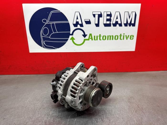 Used Dynamo Kia Ceed Sportswagon (CDF) 1.5 T-GDI 16V Price € 299,99 Margin scheme offered by A-Team Automotive
