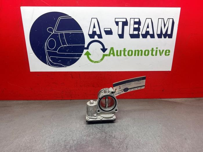 Used Throttle body Kia Ceed Sportswagon (CDF) 1.5 T-GDI 16V Price € 124,99 Margin scheme offered by A-Team Automotive