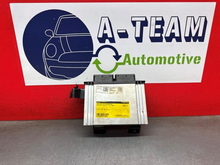 Used Engine management computer Kia Ceed Sportswagon (CDF) 1.5 T-GDI 16V Price on request offered by A-Team Automotive