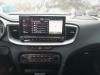 Kia Ceed Sportswagon (CDF) 1.5 T-GDI 16V Sistema de navegación