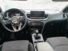 Kia Ceed Sportswagon (CDF) 1.5 T-GDI 16V Palanca de cambios