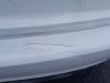 Rear bumper from a Lexus IS (E3) 300h 2.5 16V 2014
