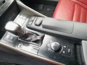 Gebrauchte I-Drive Taste Lexus IS (E3) 300h 2.5 16V Preis auf Anfrage angeboten von A-Team Automotive Rotterdam