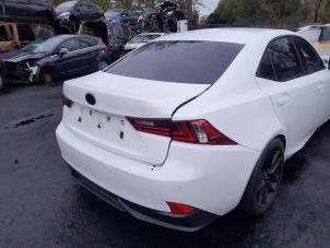 Used Rear wishbone, right Lexus IS (E3) 300h 2.5 16V Price on request offered by A-Team Automotive Rotterdam