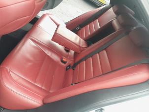 Usados Cinturón de seguridad centro detrás Lexus IS (E3) 300h 2.5 16V Precio de solicitud ofrecido por A-Team Automotive Rotterdam